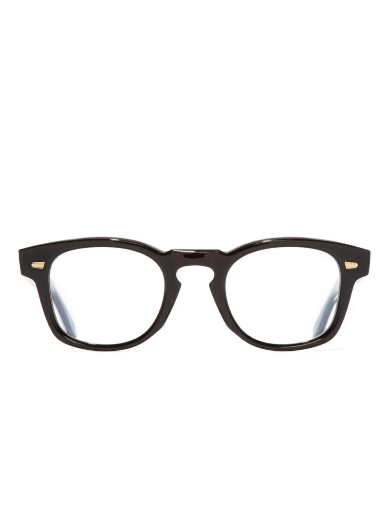 Очки Cutler & Gross в квадратной оправе, черный
Очки Cutler & Gross в квадратной оправе, черный