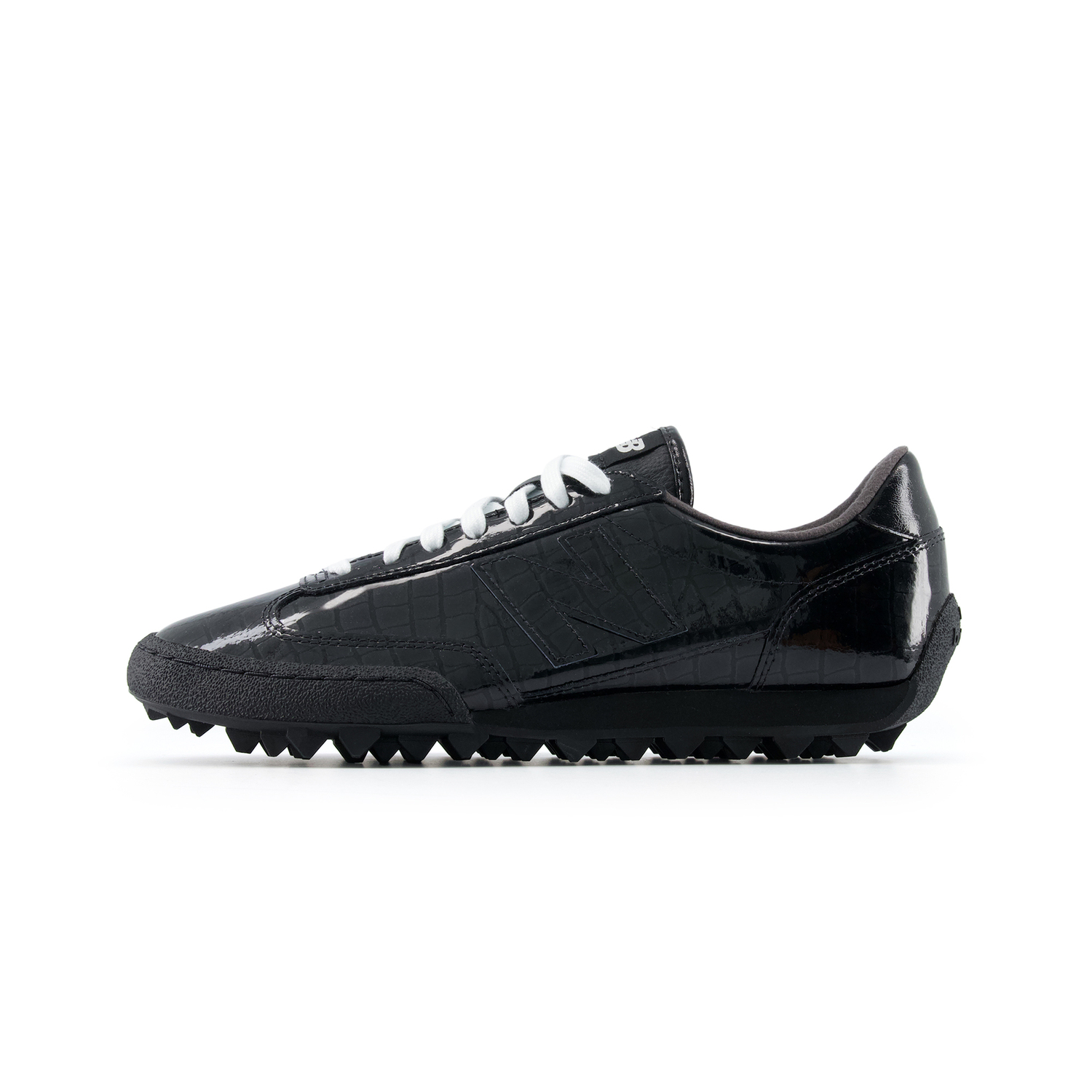New Balance Gator Run 'Black'
New Balance Gator Run 'Black'