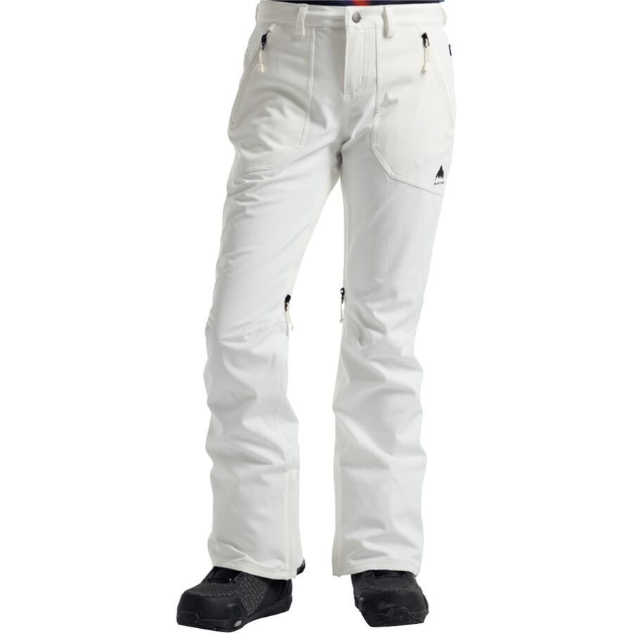 Брюки Burton Vida Burton, Stout White
Брюки Burton Vida Burton, Stout White