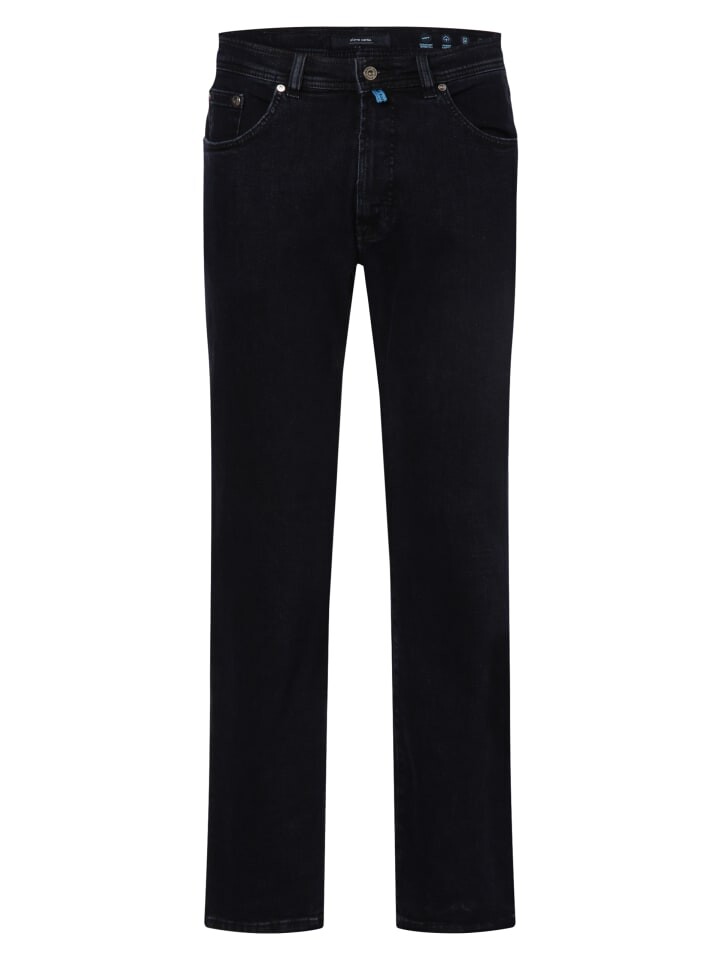 Джинсы Pierre Cardin Dijon, цвет dark stone
Джинсы Pierre Cardin Dijon, цвет dark stone