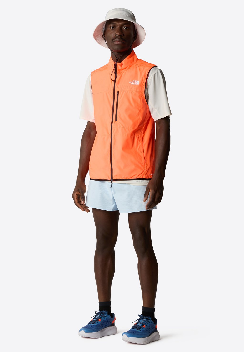 Носки QUARTER The North Face, черный
Носки QUARTER The North Face, черный