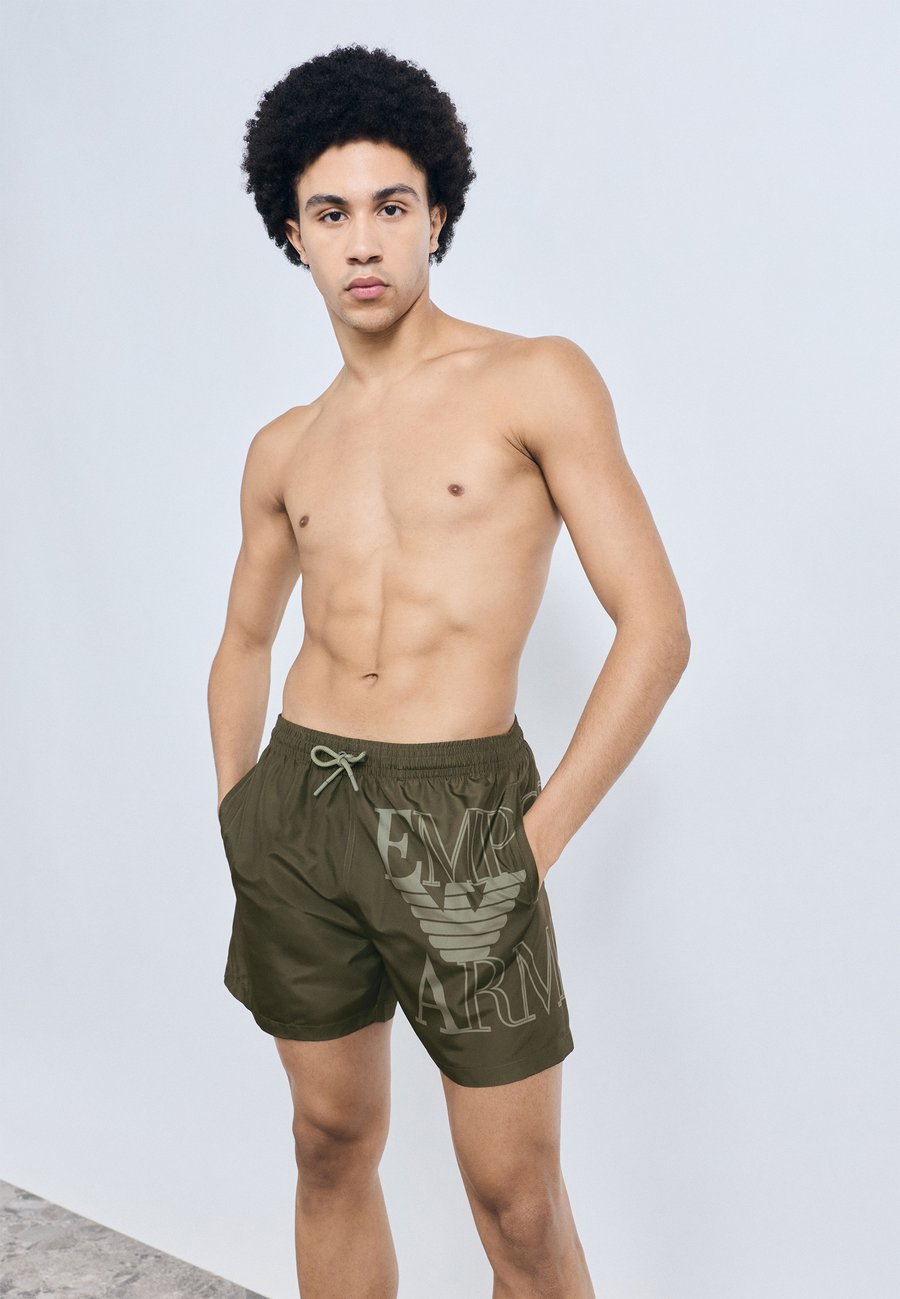 Шорты для плавания Emporio Armani BOLD LOGO BOXER, Olive/Khaki, Хаки, Шорты для плавания Emporio Armani BOLD LOGO BOXER, Olive/Khaki
Шорты для плавания Emporio Armani BOLD LOGO BOXER, Olive/Khaki, Хаки, Шорты для плавания Emporio Armani BOLD LOGO BOXER, Olive/Khaki