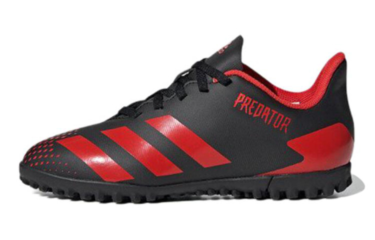 Predator 20.4 Детские футбольные бутсы для детей Adidas
Predator 20.4 Детские футбольные бутсы для детей Adidas