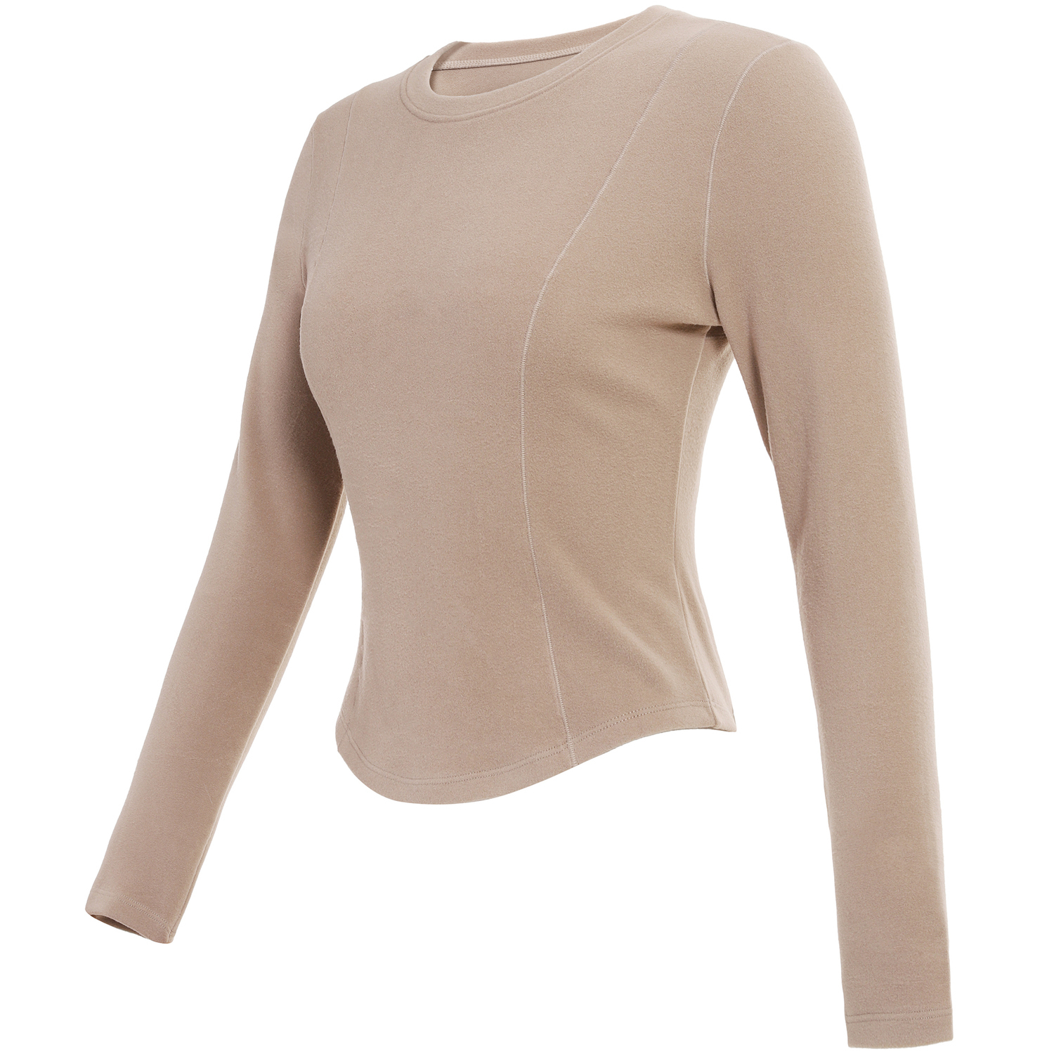 Футболка Urban Function Series женская CAMEL, цвет экрю
Футболка Urban Function Series женская CAMEL, цвет экрю