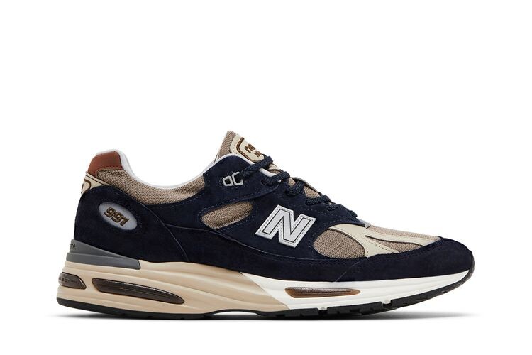Кроссовки New Balance 991v2 Made in England After Midnight Sepia Tint, синий
Кроссовки New Balance 991v2 Made in England After Midnight Sepia Tint, синий