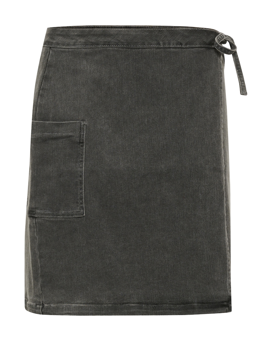 Юбка Kaffe KAzina, Grey Denim
Юбка Kaffe KAzina, Grey Denim