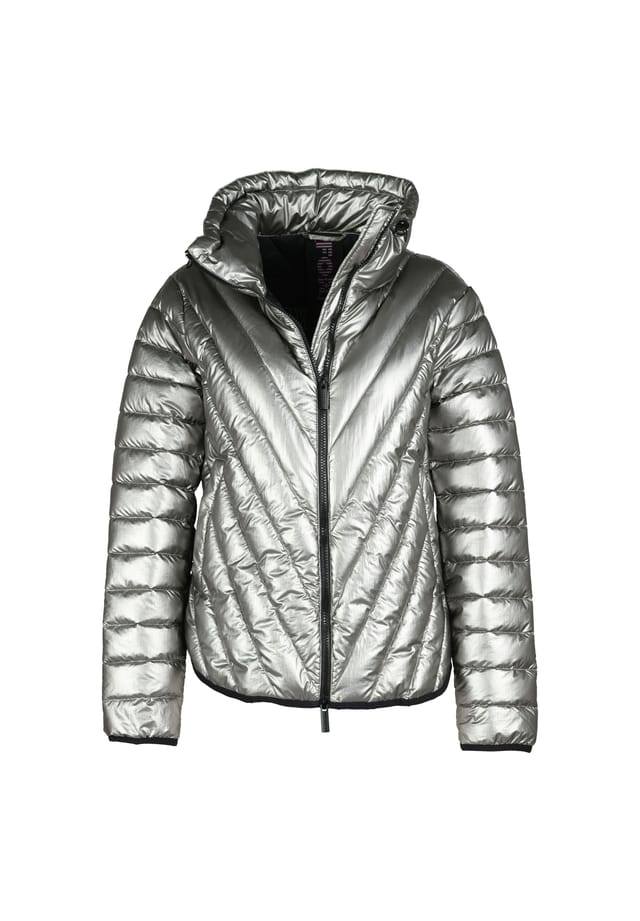 Куртка Fuchs Schmitt, серебряный
Куртка Fuchs Schmitt, серебряный