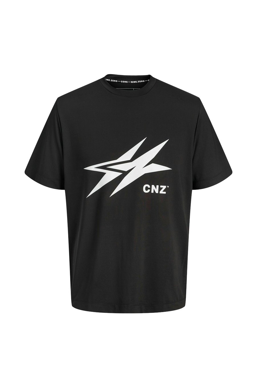 Футболка Jack & Jones Print T-shirt, Black
Футболка Jack & Jones Print T-shirt, Black