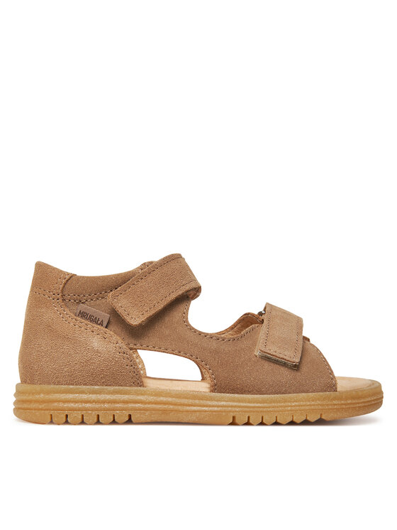 Сандалии Hugo 1206/5-24 Mrugała, коричневый
Сандалии Hugo 1206/5-24 Mrugała, коричневый