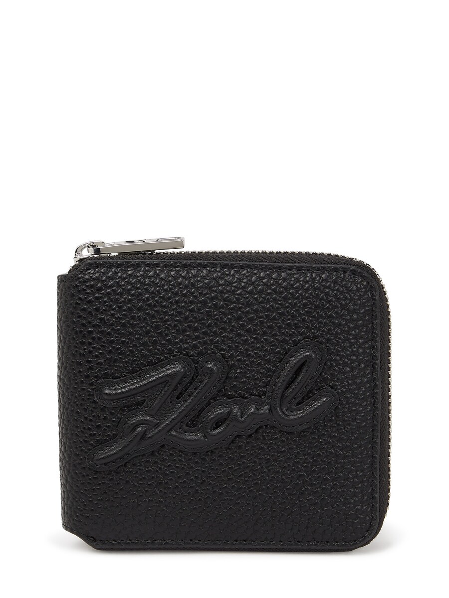 Кошелек Karl Lagerfeld, черный
Кошелек Karl Lagerfeld, черный