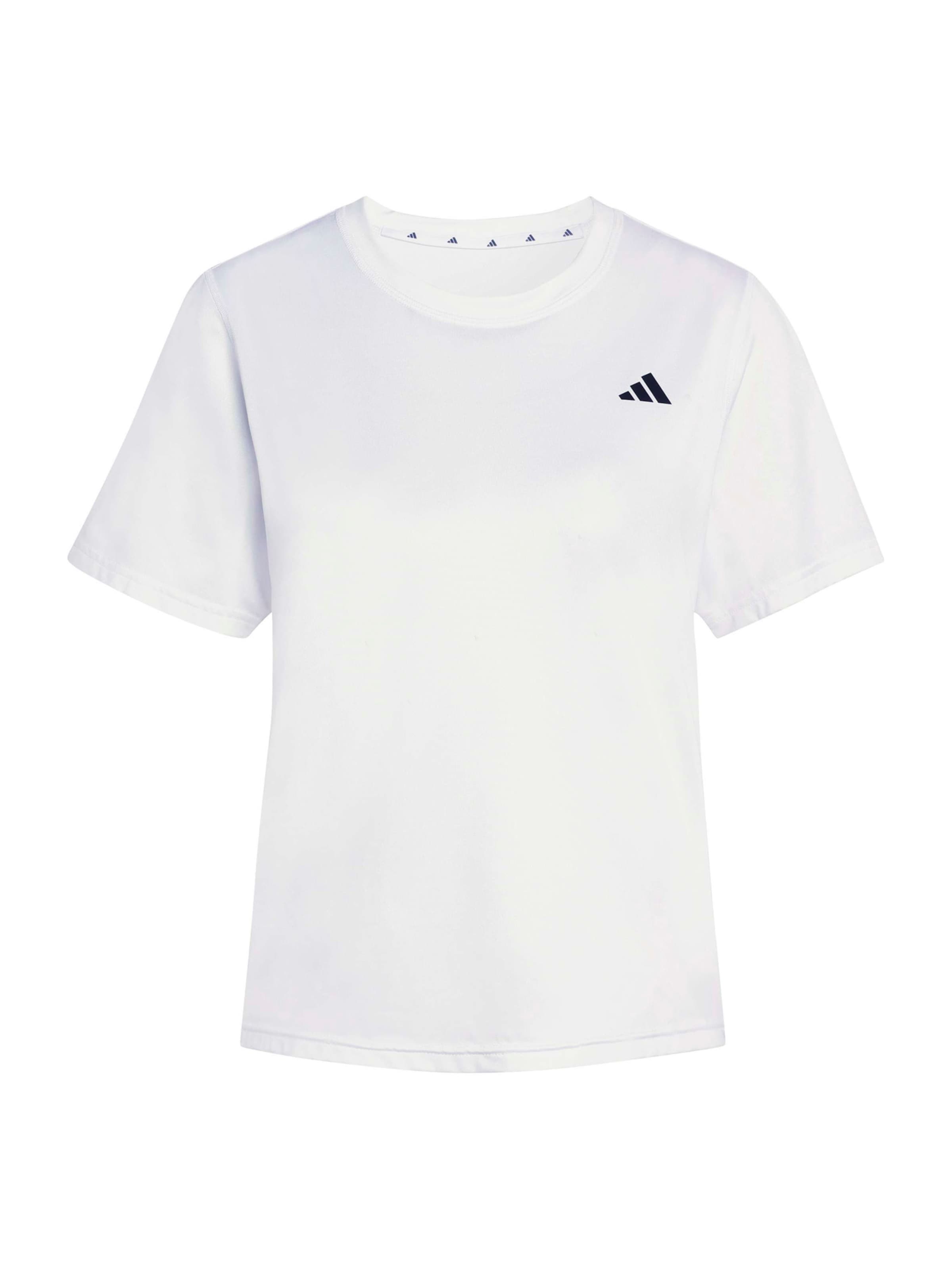 Adidas Performance Футболка Performance в белом цвете
Adidas Performance Футболка Performance в белом цвете