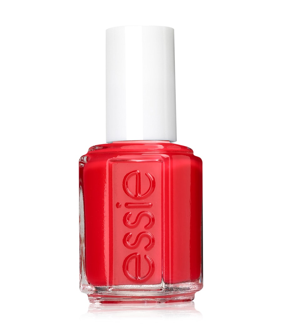Лак для ногтей essie Rottöne, Nr. 63 - Too Too Hot, 13.5 ml
Лак для ногтей essie Rottöne, Nr. 63 - Too Too Hot, 13.5 ml