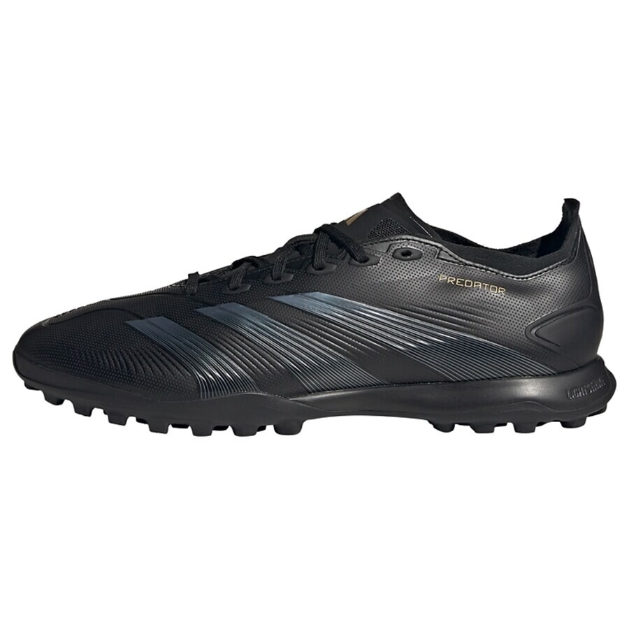 Бутсы ADIDAS PERFORMANCE Soccer Cleats Predator League, черный
Бутсы ADIDAS PERFORMANCE Soccer Cleats Predator League, черный