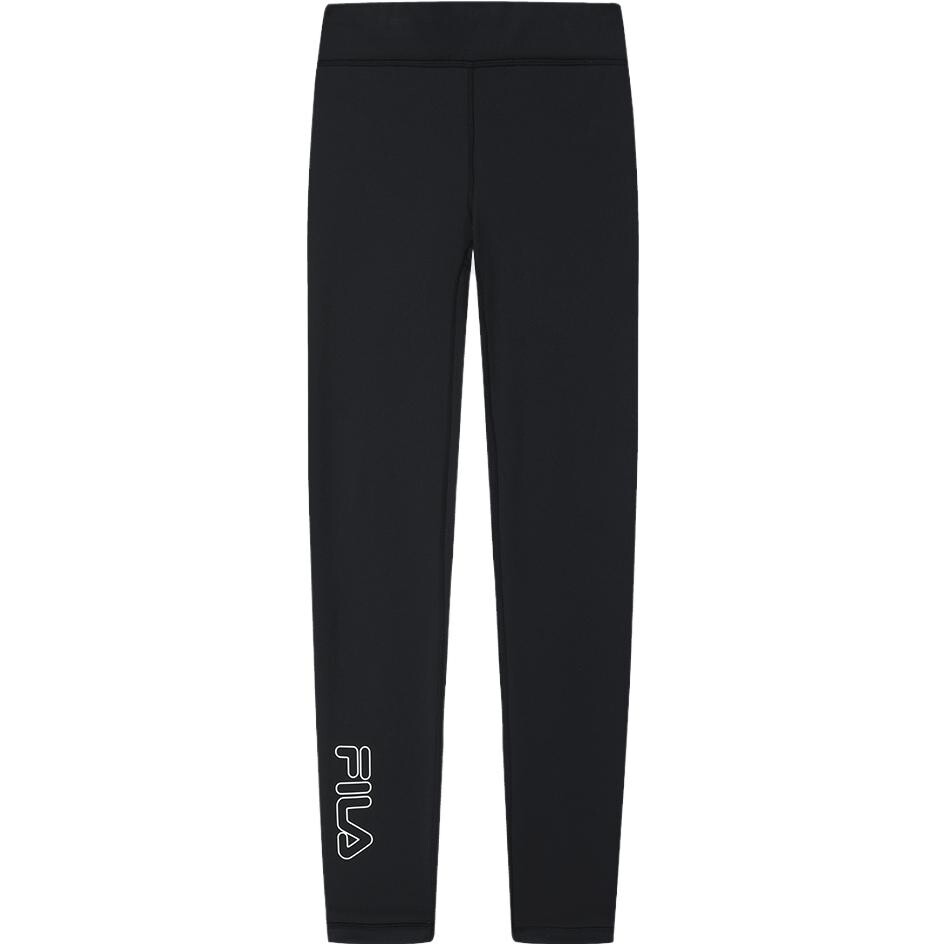 Женские леггинсы ФИЛА FILA, цвет Black
Женские леггинсы ФИЛА FILA, цвет Black
