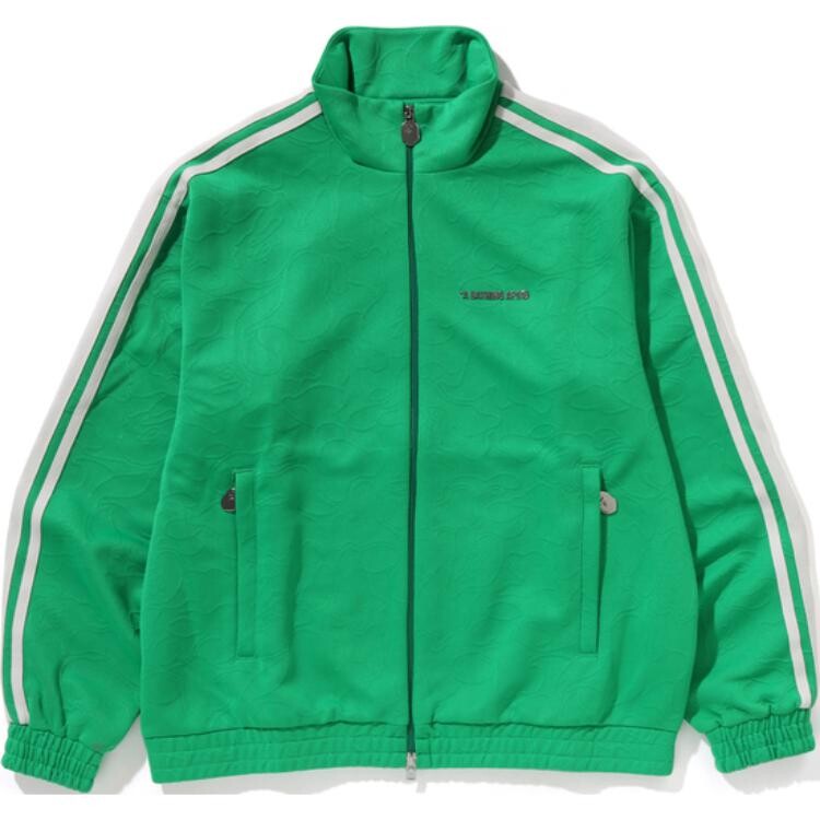 Осень/Зима 24 Куртка Мужская A Bathing Ape, черный 
Осень/Зима 24 Куртка Мужская A Bathing Ape, черный