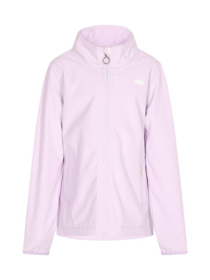 Куртка софтшелл Schmuddelwedda, цвет pastelllavendel
Куртка софтшелл Schmuddelwedda, цвет pastelllavendel