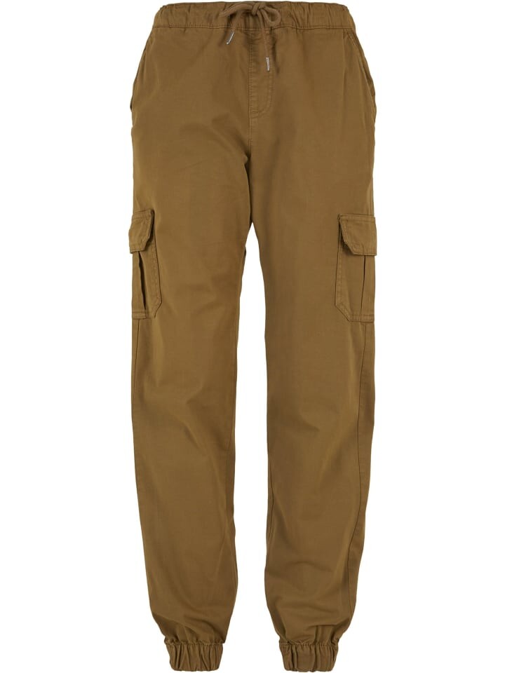 Брюки-карго Urban Classics, цвет summerolive
Брюки-карго Urban Classics, цвет summerolive