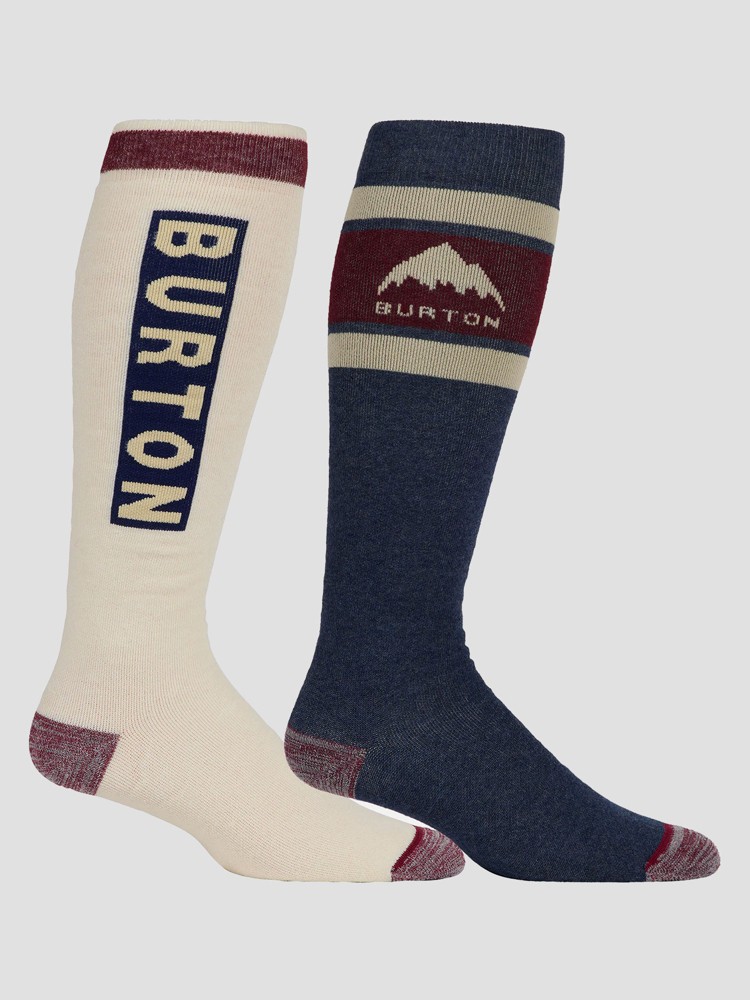 Функциональные носки Burton Weekend Mdwt 2Pk Funktionssocken, nightfall, Черный, Функциональные носки Burton Weekend Mdwt 2Pk Funktionssocken, nightfall
Функциональные носки Burton Weekend Mdwt 2Pk Funktionssocken, nightfall, Черный, Функциональные носки Burton Weekend Mdwt 2Pk Funktionssocken, nightfall