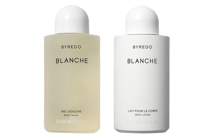 Набор для ухода Unisex Byredo, innocence age body care combo
Набор для ухода Unisex Byredo, innocence age body care combo
