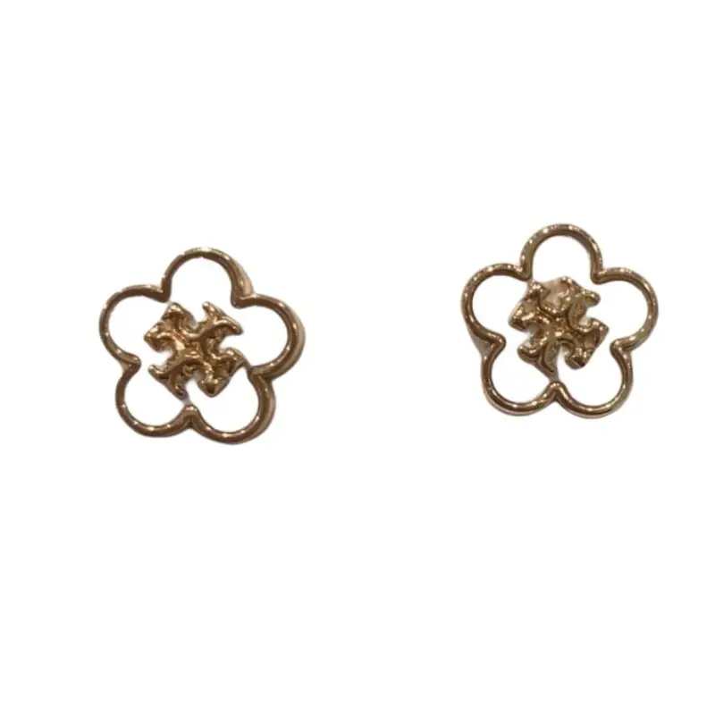 Серьги-гвоздики Kira Flower TORY BURCH
Серьги-гвоздики Kira Flower TORY BURCH