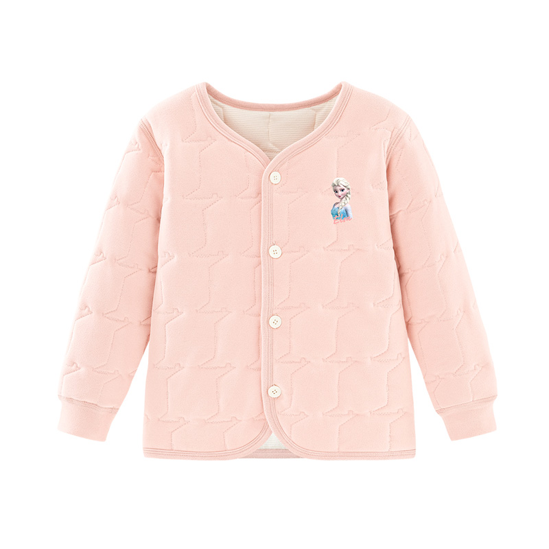 Disney Пуховик Pink для детей 3-7 лет
Disney Пуховик Pink для детей 3-7 лет