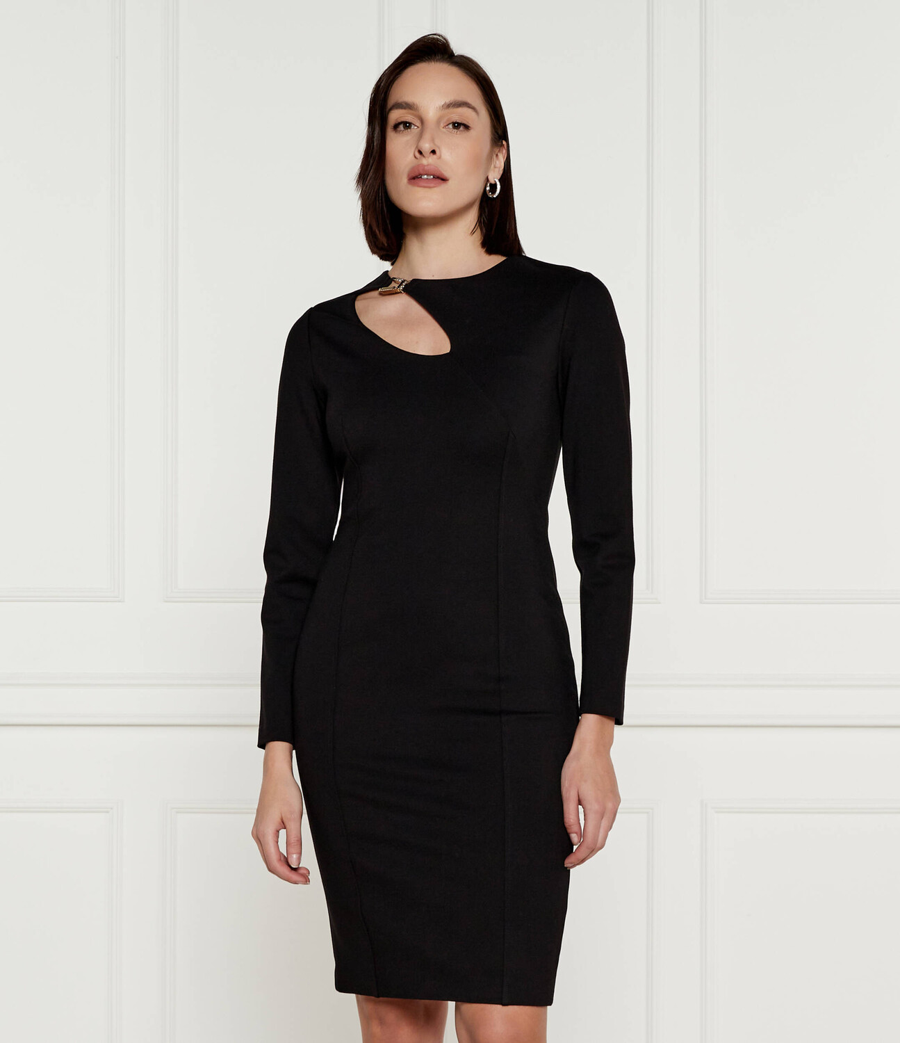 Платье Liu Jo, черный
Платье Liu Jo, черный