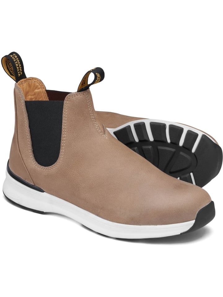 Ботинки челси Blundstone, бежевый
Ботинки челси Blundstone, бежевый