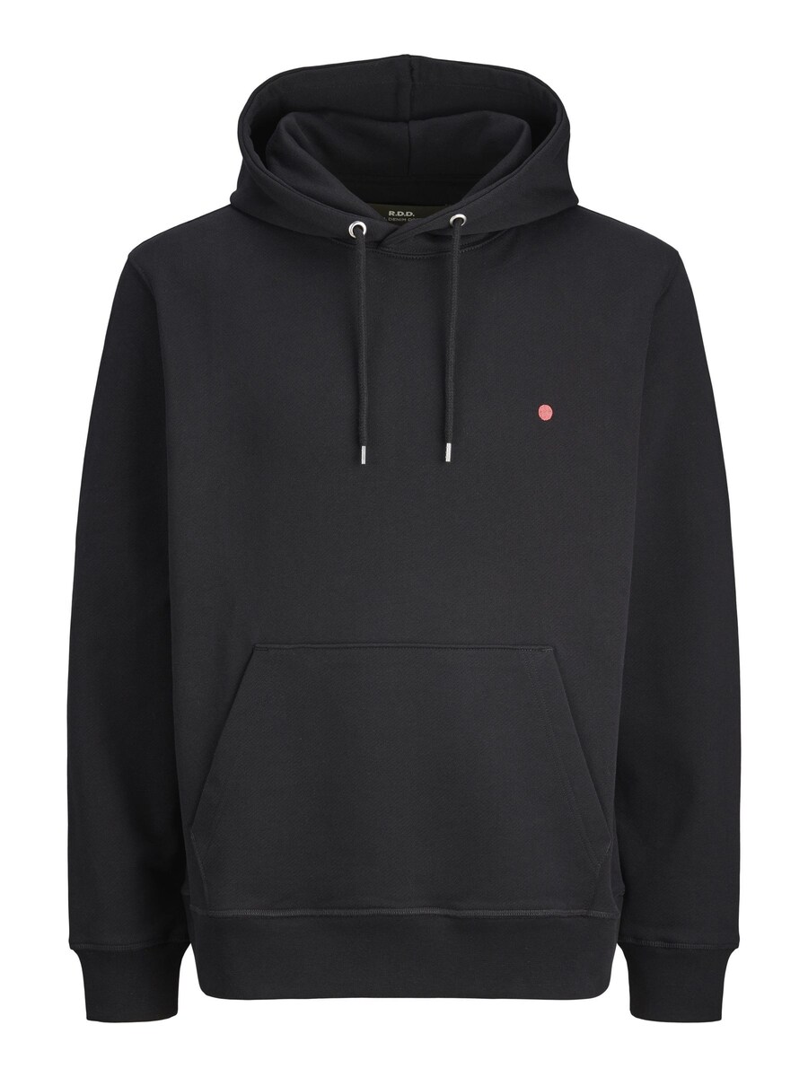 Толстовка R.D.D. ROYAL DENIM DIVISION, Black, Черный, Толстовка R.D.D. ROYAL DENIM DIVISION, Black
Толстовка R.D.D. ROYAL DENIM DIVISION, Black, Черный, Толстовка R.D.D. ROYAL DENIM DIVISION, Black