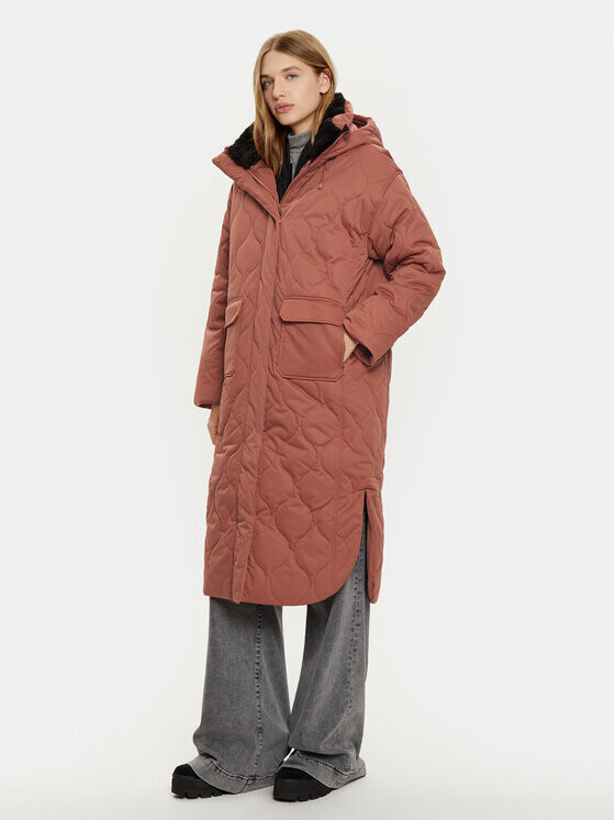 Зимняя куртка стандартного кроя Brunotti, коричневый
Зимняя куртка стандартного кроя Brunotti, коричневый