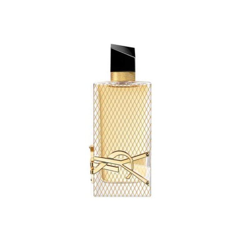 SAINT LAURENT Libre Gold Lace Limited Edition парфюмерная вода Oriental Fougere Eau De Parfum EDP с нотами лаванды и апельсина 50 мл/90 мл
SAINT LAURENT Libre Gold Lace Limited Edition парфюмерная вода Oriental Fougere Eau De Parfum EDP с нотами лаванды и апельсина 50 мл/90 мл