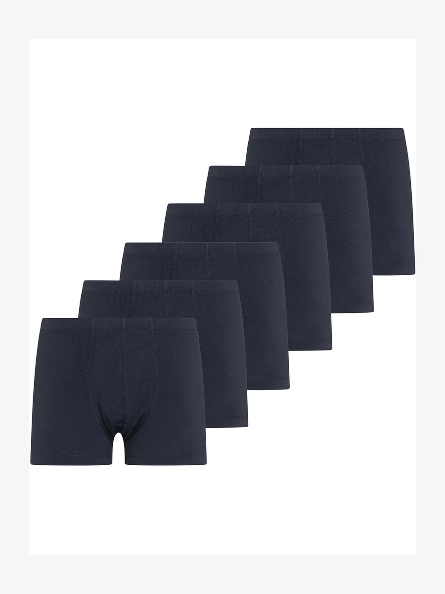 Боксеры SCHIESSER UNCOVER Cotton, темно-синий
Боксеры SCHIESSER UNCOVER Cotton, темно-синий