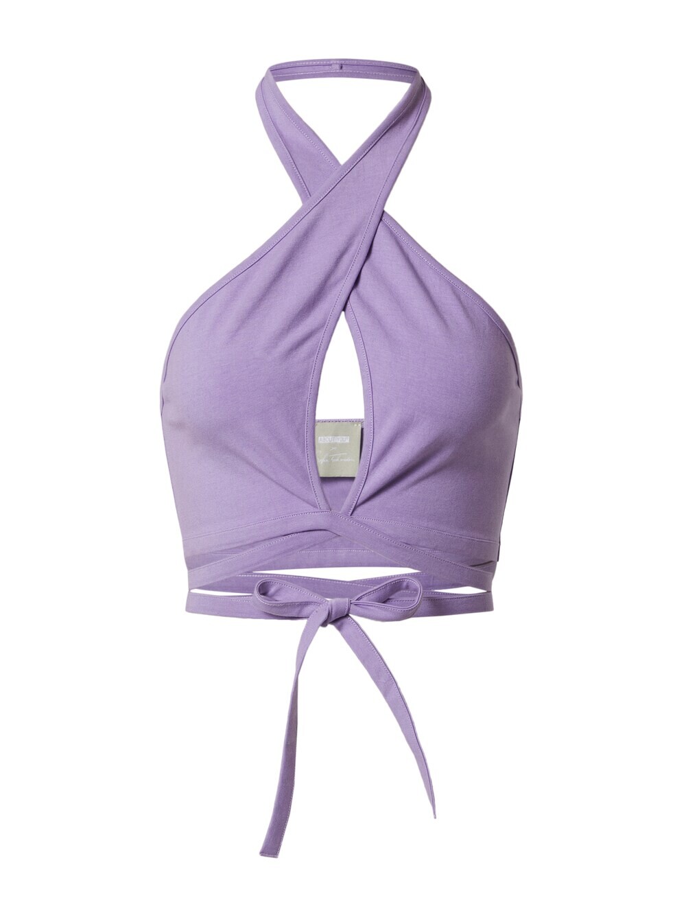 Топ About You Selena, светло-фиолетовый 
Топ About You Selena, светло-фиолетовый