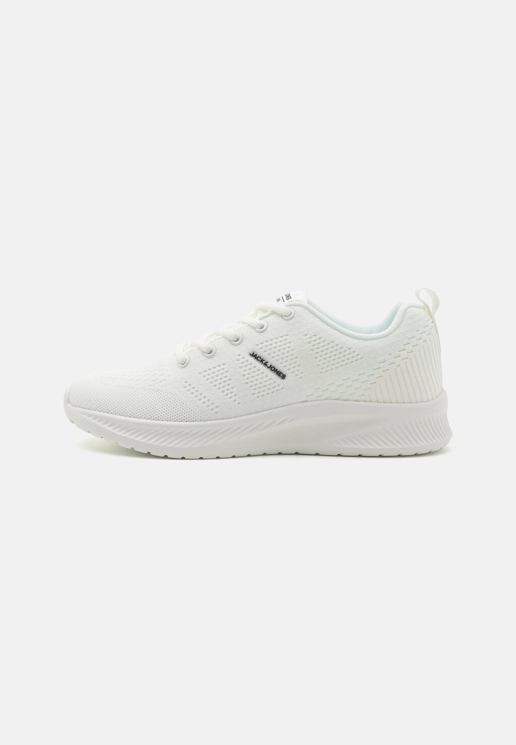 Низкие кроссовки JFWCROXLEY Jack & Jones, ярко-белый
Низкие кроссовки JFWCROXLEY Jack & Jones, ярко-белый