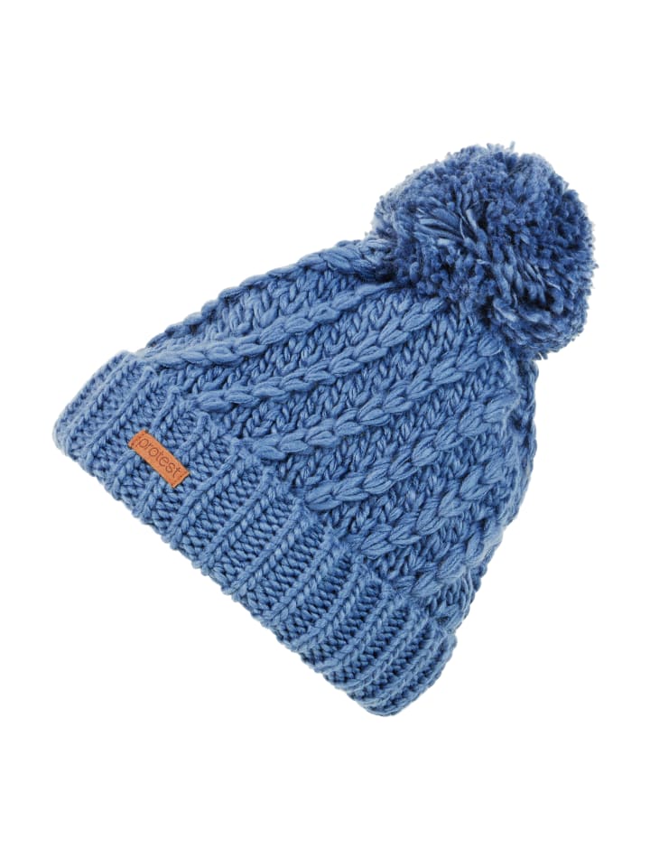 Шапка Protest
Шапка Protest