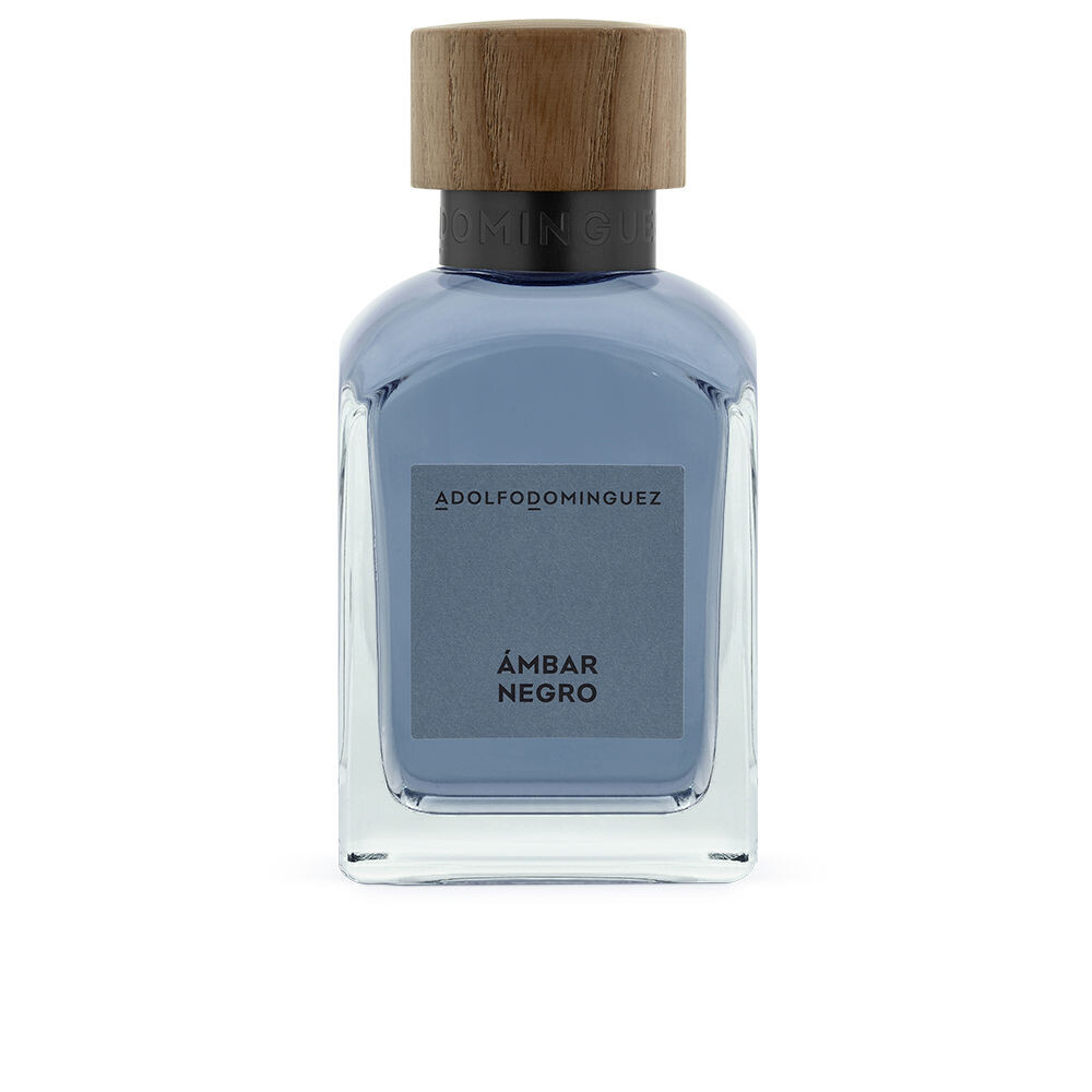 Духи Ambar negro Adolfo dominguez, 120 мл
Духи Ambar negro Adolfo dominguez, 120 мл