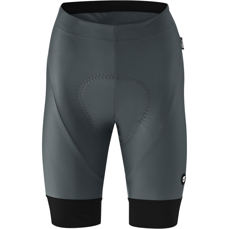 Женские шорты для велоспорта SQlab GO короткие Gonso, серый
Женские шорты для велоспорта SQlab GO короткие Gonso, серый