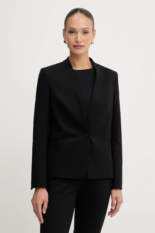 Куртка jemma1 BOSS, черный
Куртка jemma1 BOSS, черный