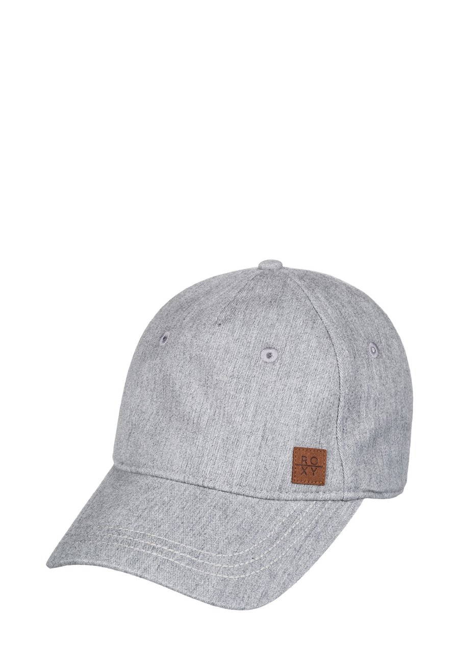 Бейсболка Roxy Cap, Sgrh/Grey
Бейсболка Roxy Cap, Sgrh/Grey