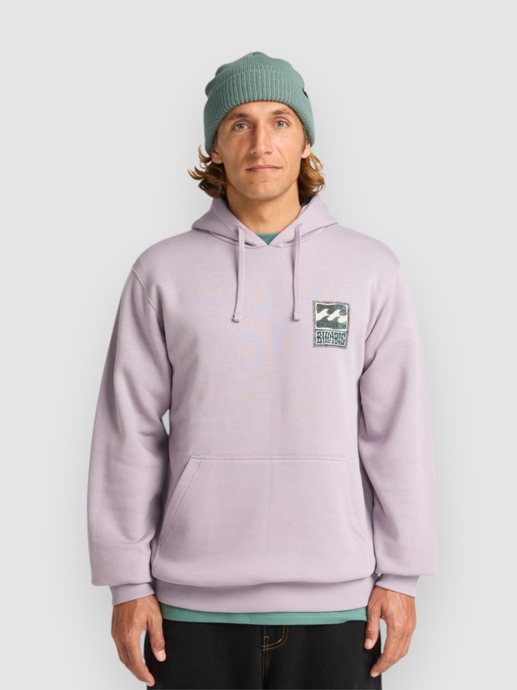 Худи Billabong Foundation Hoodie, light purple
Худи Billabong Foundation Hoodie, light purple