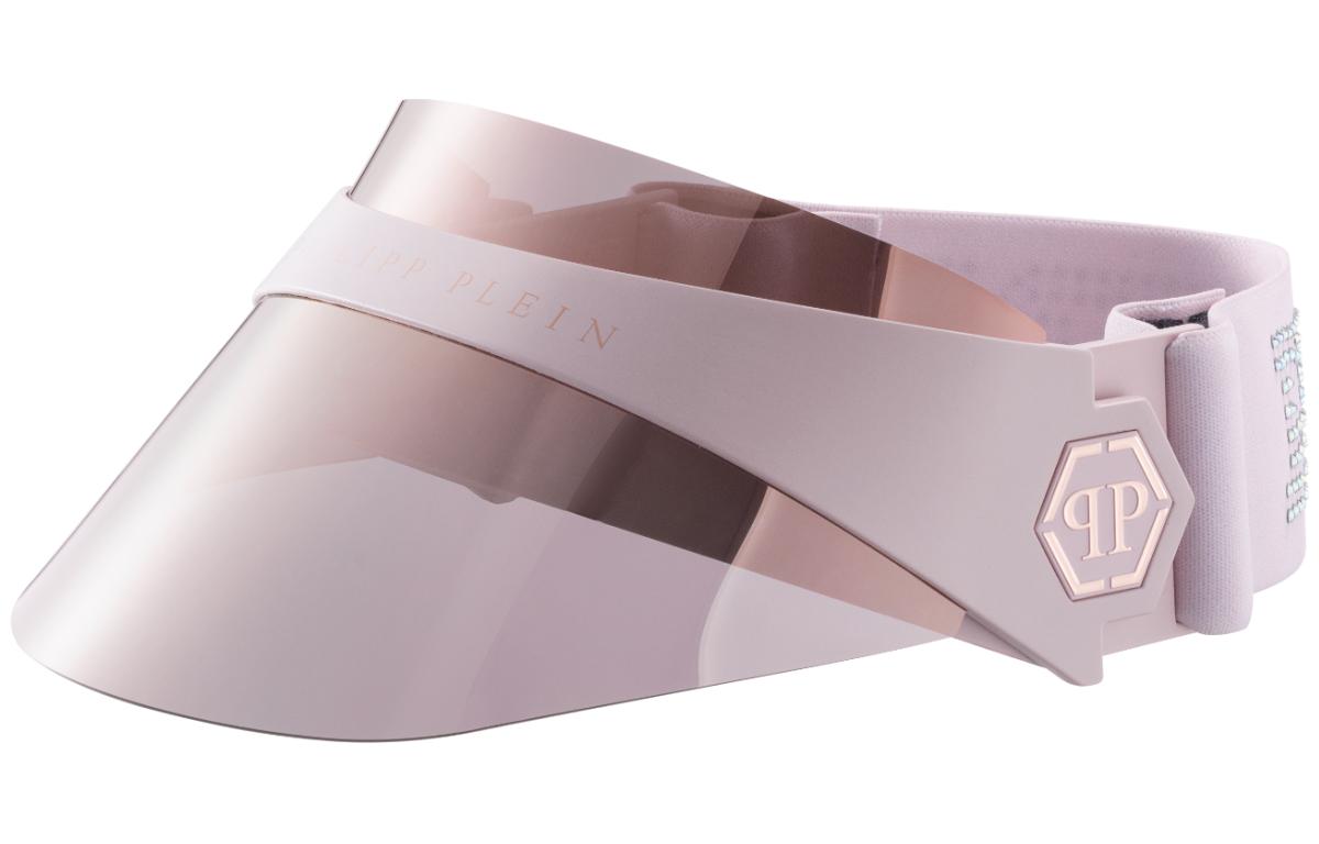 Филипп Плейн Женские солнцезащитные очки асимметричной формы
Филипп Плейн Женские солнцезащитные очки асимметричной формы