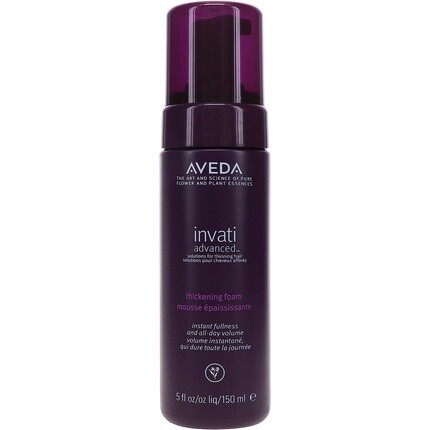 Invati Advanced Пена для утолщения, Aveda 
Invati Advanced Пена для утолщения, Aveda