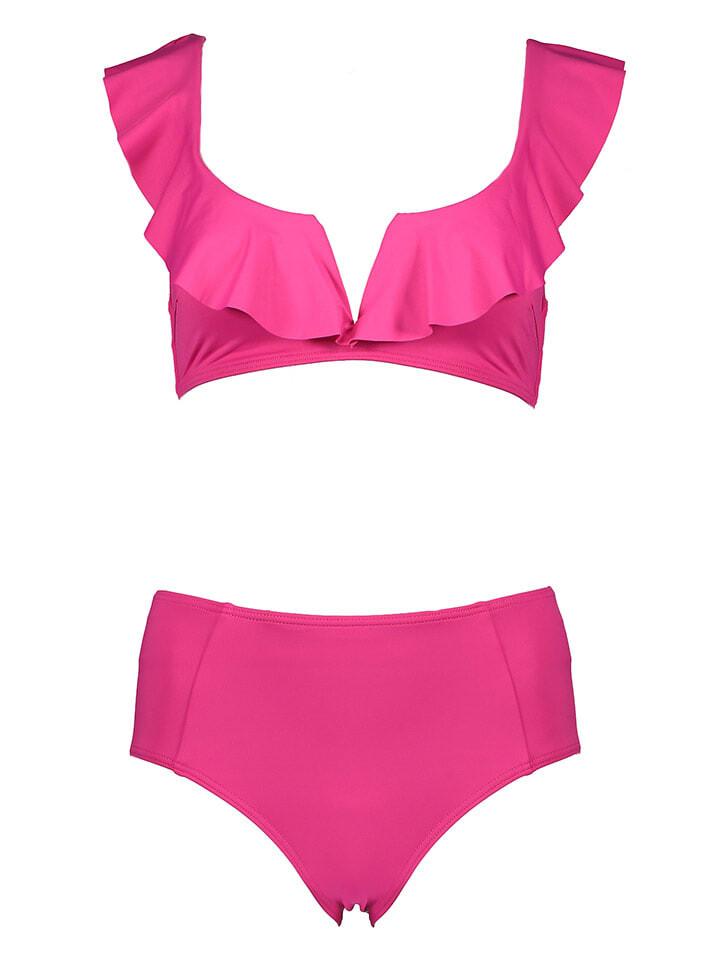 Комплект бикини Vivance, розовый
Комплект бикини Vivance, розовый