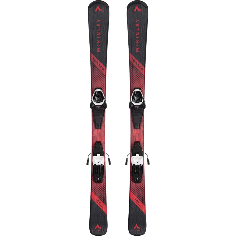 Детский комплект лыж Team 9 Mckinley, black / red dark, Черный, Детский комплект лыж Team 9 Mckinley, black / red dark
Детский комплект лыж Team 9 Mckinley, black / red dark, Черный, Детский комплект лыж Team 9 Mckinley, black / red dark