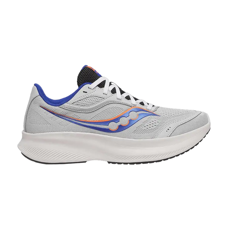 Кроссовки Saucony Cohesion 18 Wide, Cloud Lapis
Кроссовки Saucony Cohesion 18 Wide, Cloud Lapis