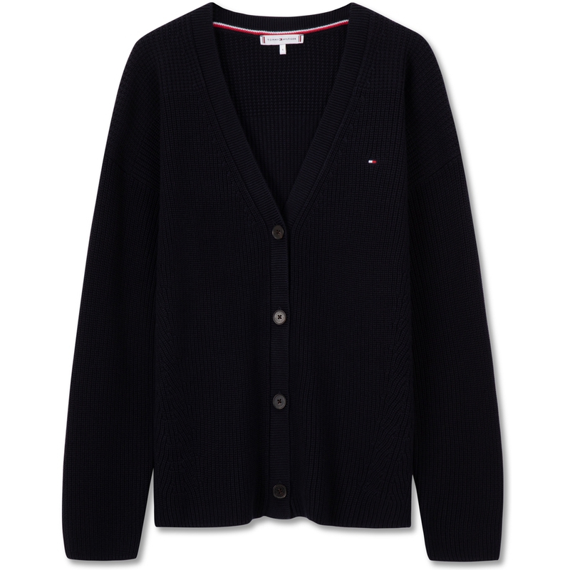 Топ женский Tommy Hilfiger, синий
Топ женский Tommy Hilfiger, синий