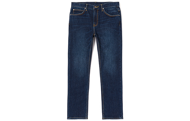 Темно-синие джинсы мужские Lee, темно-синий
Темно-синие джинсы мужские Lee, темно-синий