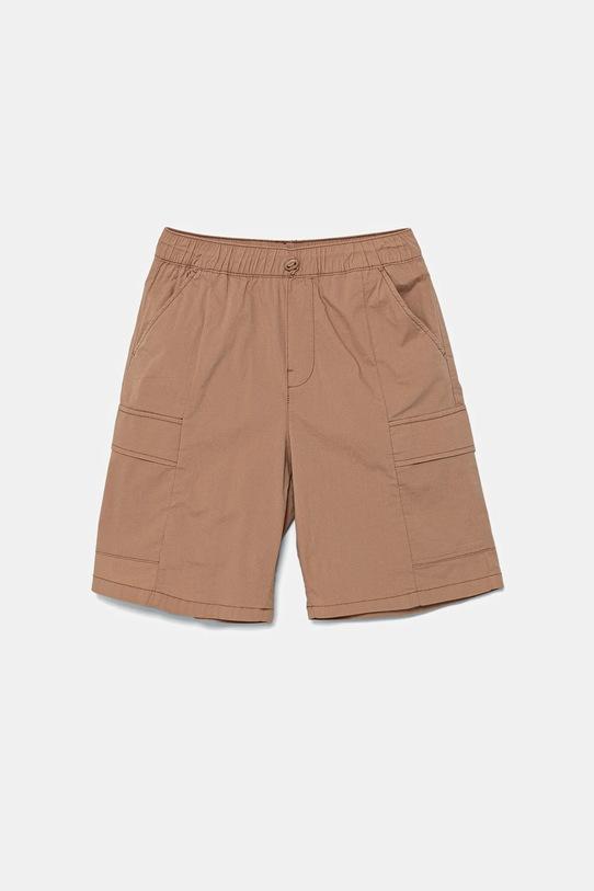Детские шорты United Colors Of Benetton, коричневый
Детские шорты United Colors Of Benetton, коричневый