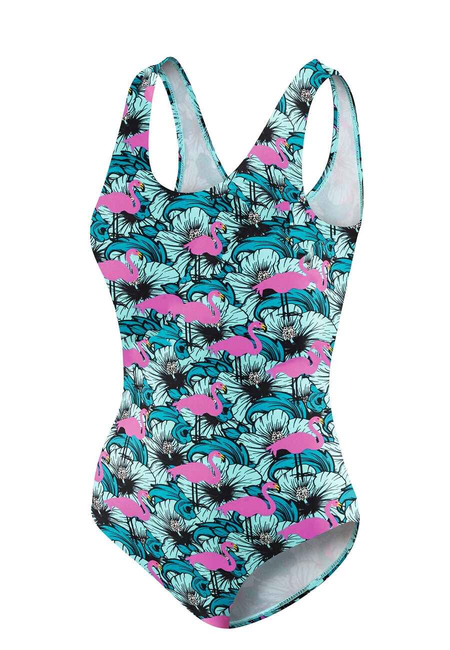 Активный купальник BECO the world of aquasports, цвет Turquoise
Активный купальник BECO the world of aquasports, цвет Turquoise