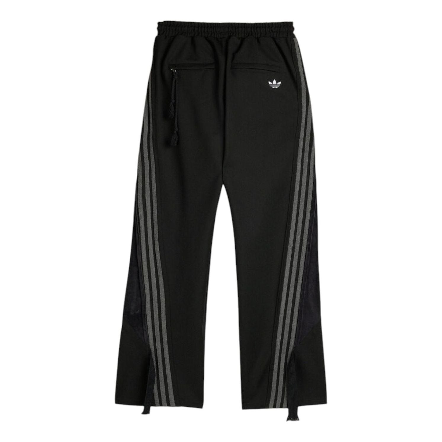 Брюки adidas x Song For The Mute 006 Relaxed Track Pants 'Black'
Брюки adidas x Song For The Mute 006 Relaxed Track Pants 'Black'