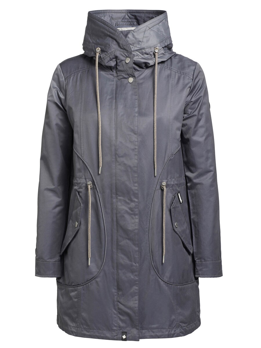 Демисезонное пальто khujo Onda2, Dusty blue
Демисезонное пальто khujo Onda2, Dusty blue